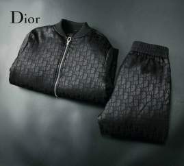 Picture of Dior Sweater Suits _SKUDiorM-3XL24cn18838448